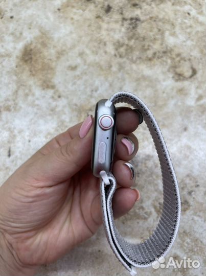 Часы watch S6