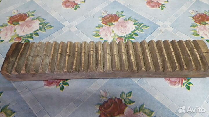 Рубель старинный