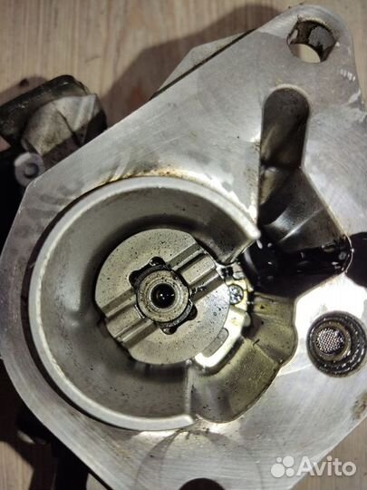 Вакуумный усилитель Усилитель тормозов Вакуумник R