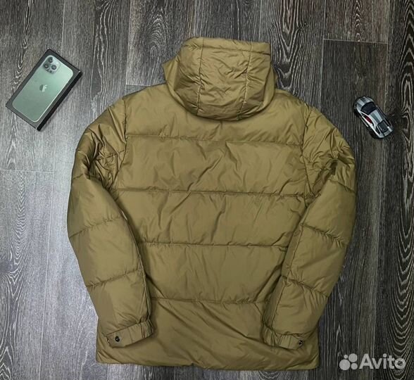 Куртки Calvin Klein удобные