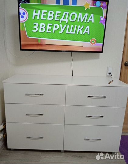 За мебелью к нам