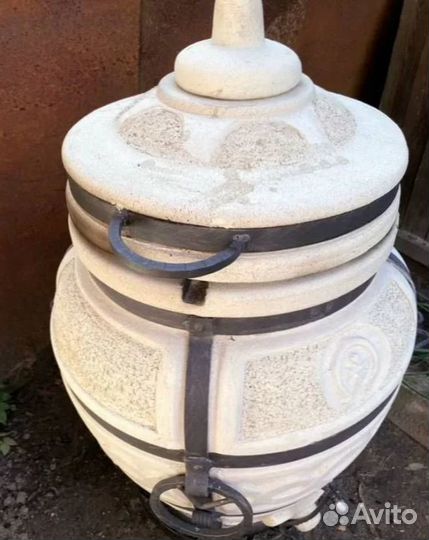 Тандыр Есаул Амфора Новый