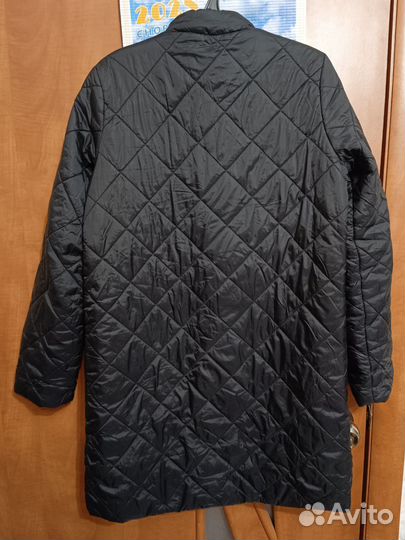 Плащ демисезонный женский XC