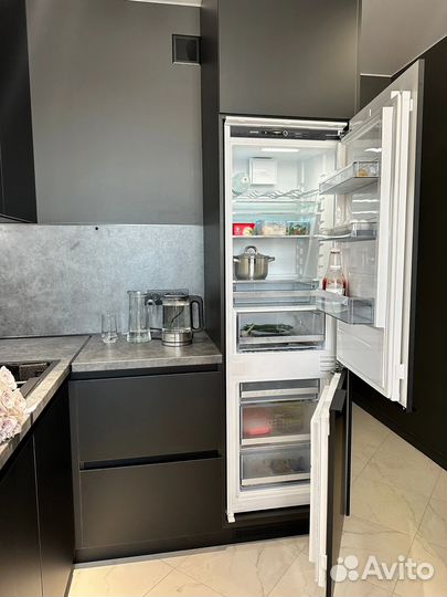 Кухни на заказ от фабрики в Челябинске