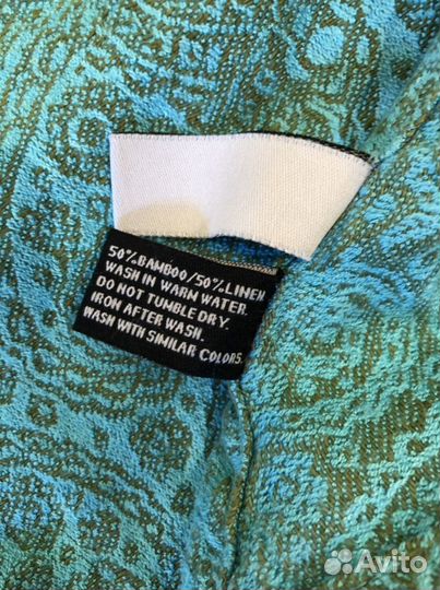 Тканый слинг-шарф ellevill