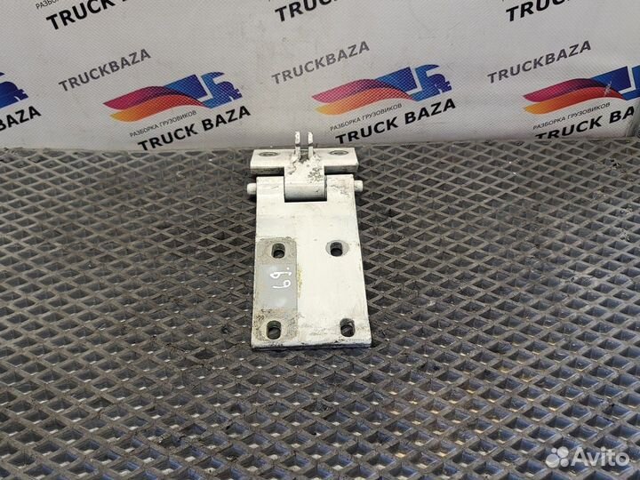 Петля двери верхняя левая Mercedes-Benz 16-26