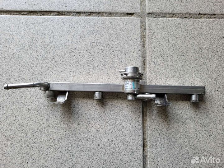 Рампа топливная Geely MK 1.5 MR479QA