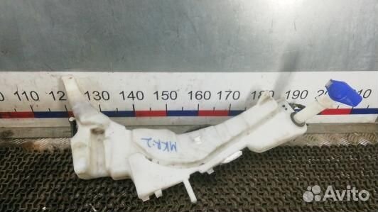 Бачок омывателя ford kuga 1 (MKR02NL01)