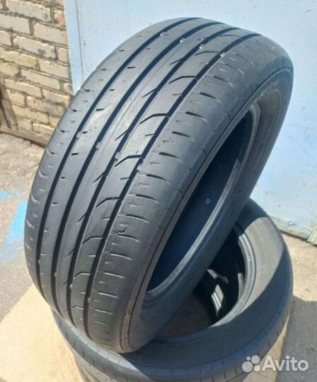 Continental ContiPremiumContact 2E 205/55 R16
