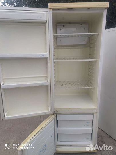 Холодильник позис
