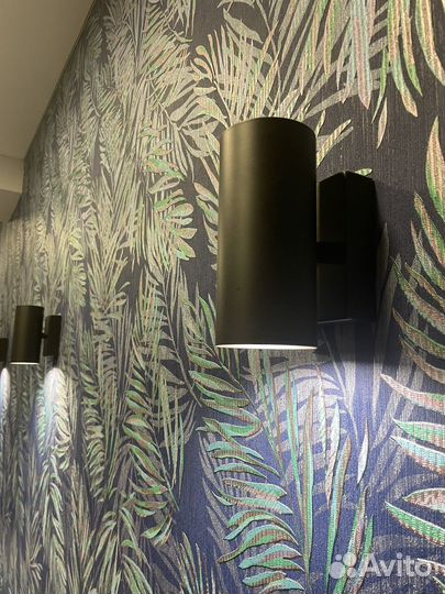 Светильник настенный