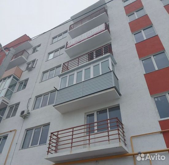 Окна и балконы. Панорамное остекление лоджий