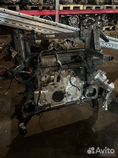 Подрамник передний Bmw X5 F15