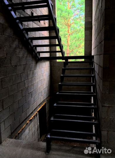 Металлоконструций Монтаж