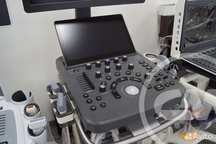 Узи аппарат vetliga SV-20