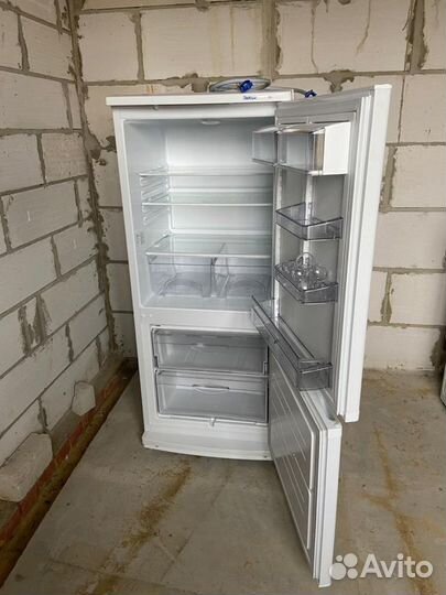 Холодильник