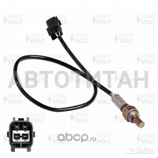 Датчик кисл