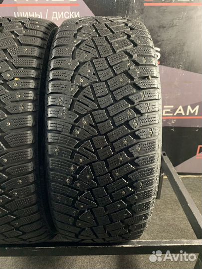 Continental IceContact 2 225/45 R19