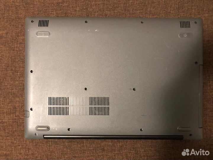 Ноутбук lenovo