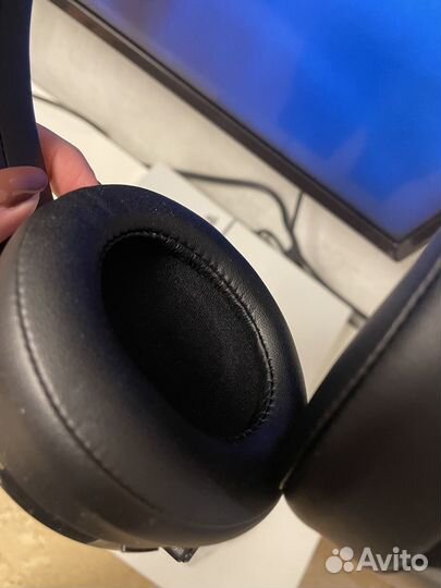 Беспроводные наушники PS headset 7.1 для PS4