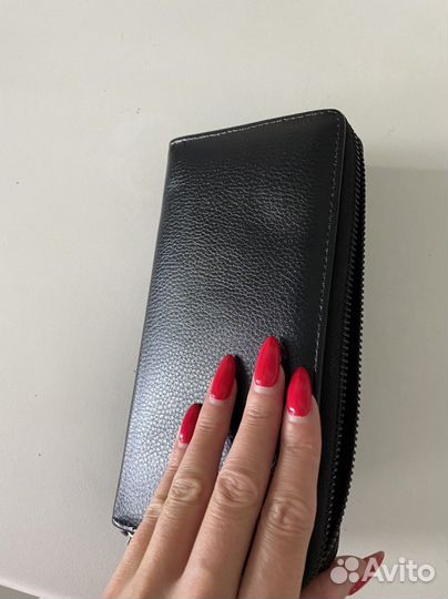 Кошелек мужской