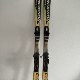 Горные лыжи 130 Rossignol