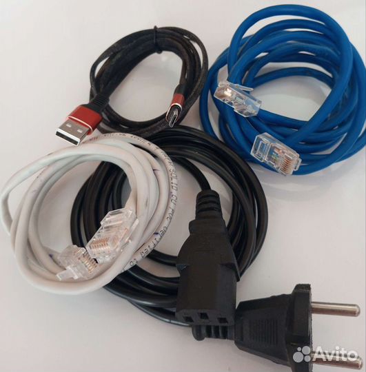 Шлейф новый,зарядники,кабель,адаптер и т.п