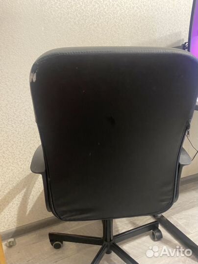 Компьютерное кресло IKEA