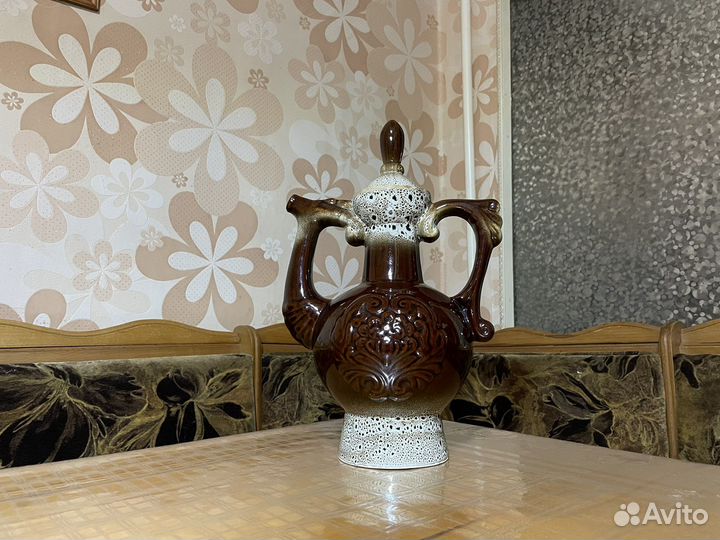 Кувшин керамика 2 л