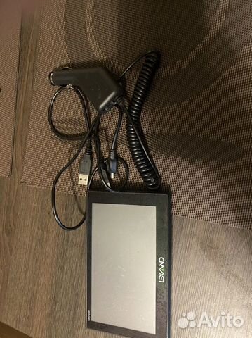 Навиатор для автомобиля