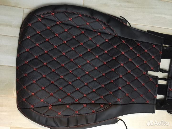 Комплект авто чехла