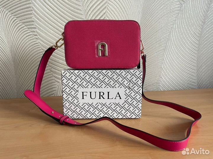 Сумка женская furla