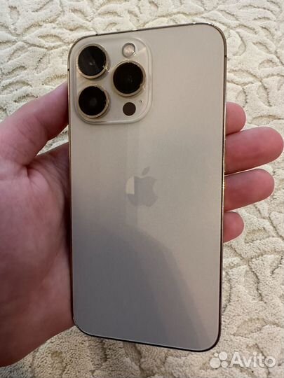 iPhone 13 Pro, 128 ГБ