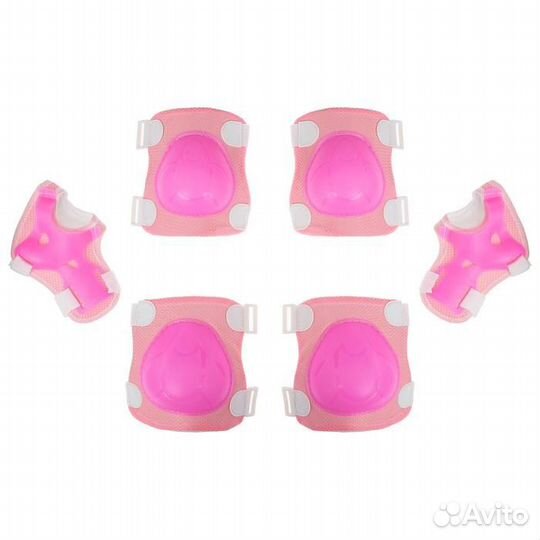 Защита роликовая onlytop OT-2017