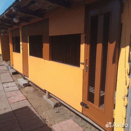 Зоогостиница для животных