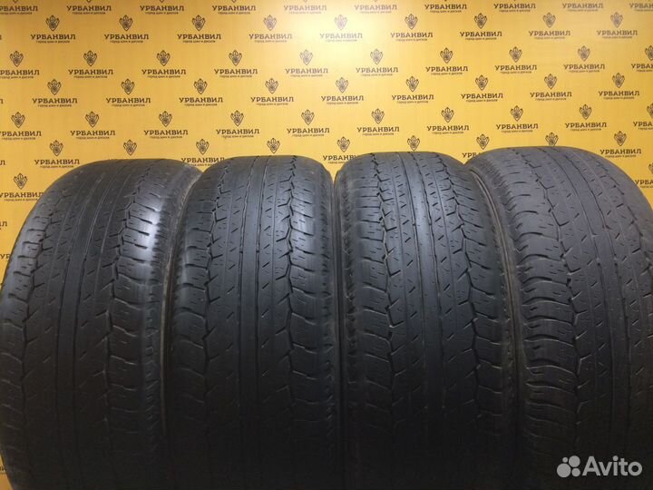 Dunlop Grandtrek AT20 265/60 R18 110H