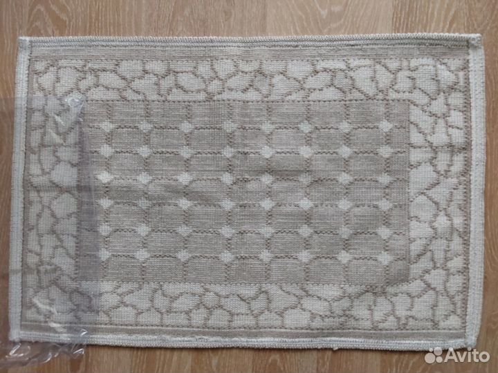 Коврик новый (Индия)