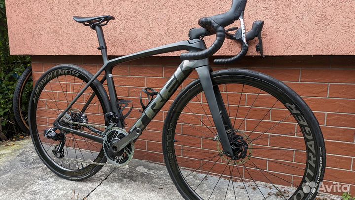 Trek Émonda SLR 9 AXS project ONE 2023