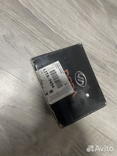 Mercedes m class w164 шаровая задняя