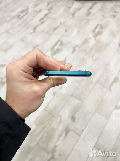 realme 5 Pro, 4/128 ГБ