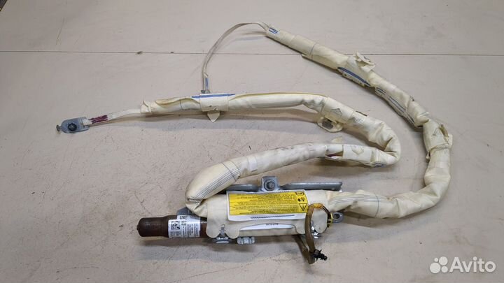 Подушка безопасности боковая Chevrolet Cruze, 2010