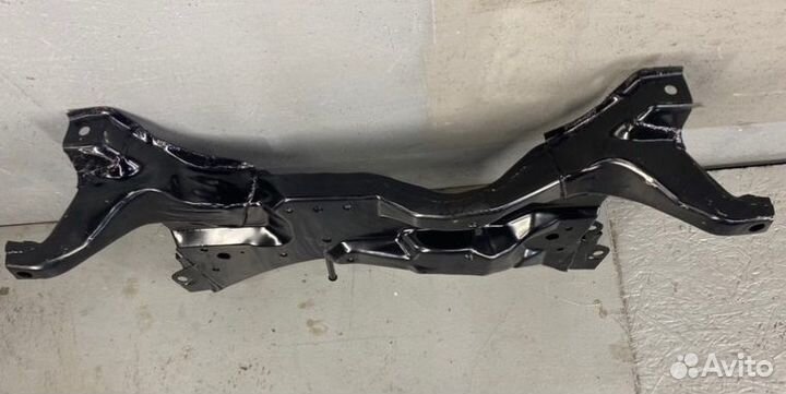 Подрамник mitsubishi lancer 9