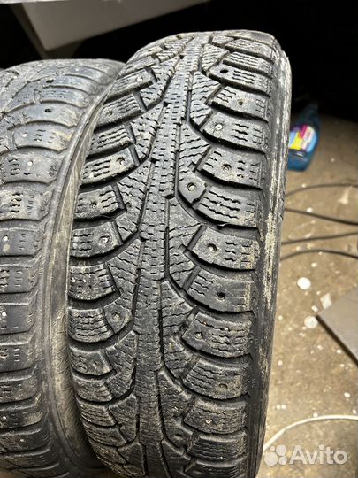 Nordman 5 155/65 R14 75