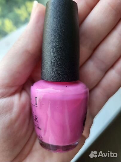 Лаки для ногтей набором (цена за 3 штуки)