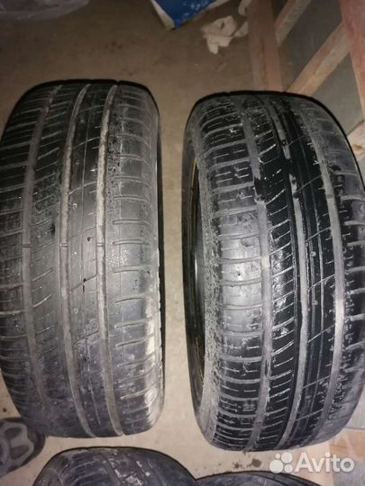 Cordiant Comfort 4.25/6 R4