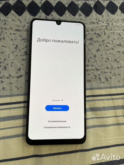 Samsung Galaxy A32, 4/64 ГБ
