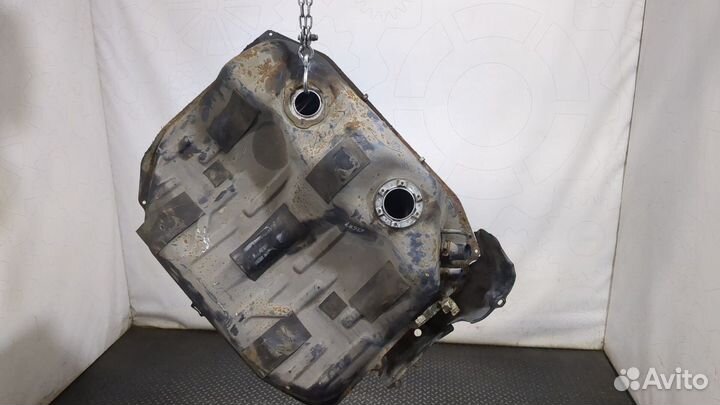 Бак топливный Honda Civic, 1997