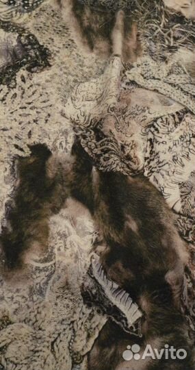 Трикотажная ткань