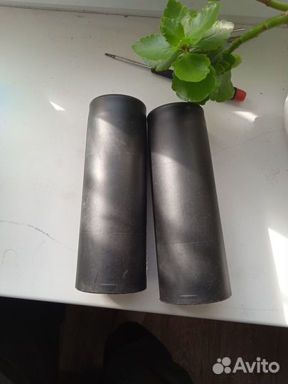 Пыльник амортизатора