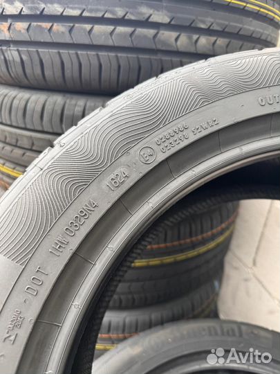 Continental ContiPremiumContact 5 205/55 R17